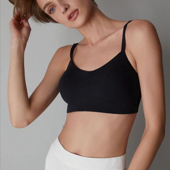 Natori Limitless Convertible Contour Wireless Sports Bra 30DD - Picture 1 of 5